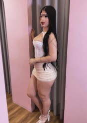 JOVENCITA DE PASO POR CUENCA