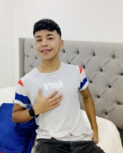 CAMILO CHICO FIESTERO 22CM LATINO NUEVO AQUI
