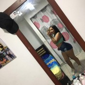 KAROL Y SOL – DOS COLOMBIANAS CON MUCHO ENCANTO EN SANTA MARÍA DE GUÍA