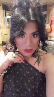 NOVEDAD TRANS EN BILBAO DISPONIBLE 24/7 POCOS DÍAS