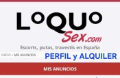SE HACEN PERFILES DE LOQUOSEX
