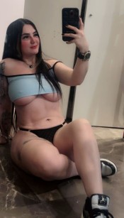 ISABELLA JOVEN COLOMBIANA DE LUJO GUAPÍSIMA CACHONDA 24 HORAS FIESTERA