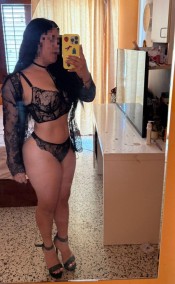 VALLECAS / SEXY JOVENCITA LATINA Y CANCHONDA! RECIéN LLEGADA!