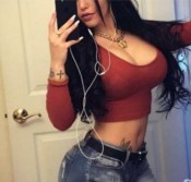 RASILEÑA DIFÍCIL DE OLVIDAR, 614284843