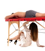 MASAJISTA PROFESIONAL ¡SENSUALIDAD SIN LÍMITES!