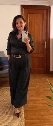 MASAJE RELAJANTE, APARTAMENTO PRIVADO,