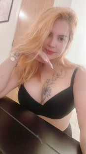 SARA PRECIOSA*  PERFECTA PARA PASAR UN EXCELENTE RATO