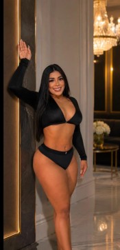 COMPLACIENTE COLOMBIANA RECIÉN LLEGADA, 615097425
