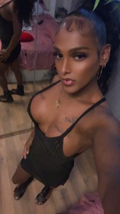 KATALEYA TU BOMBONCITO PERFECTO PARA GOZAR A TOPE