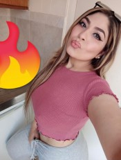 COLOMBIANA PUTITA EN MéRIDA FIESTA