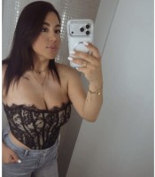 KAREN TETONA  ARDIENTE COLOMBIANA FIESTERA DISPONIBLE 24/7 SOLO WATSAP