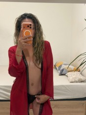 LARA!!MUY GUAPA Y DELGADA! MASAJISTA TOP