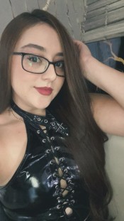 SEXY COLOMBIANA EN FUENGIROLA