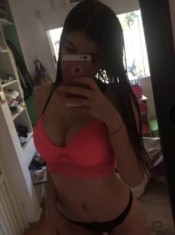 CHICA GUAPA EXPECTACULAR