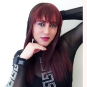 KATHERINE AMA DOMINANTE EXTROVERTIDA