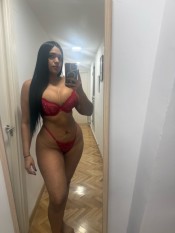 LATINA SEXY JUGUETONA NUEVA EN LA CIUDAD, LLáMAME!