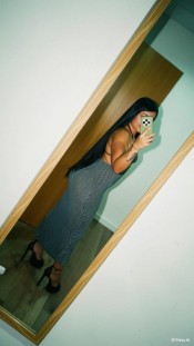 LINA LATINA CACHONDA CON GANAS DE FIESTA