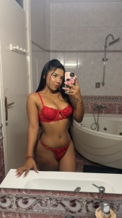 CON GANAS DE CHUPARME UNA RICA POLLA X 60€