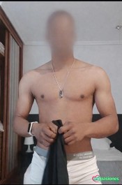 CHICO BRASILEñO – DISCRETO, EDUCADO Y MUY CARIñOSO
