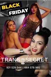 ¡VUELVE POR POCOS DÍAS! 2X1 CON LAS TRANS MAS TOP