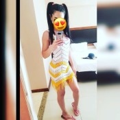 LA RUBIA LATINA