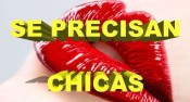 SE BUSCAN CHICAS PISO EN ELDA