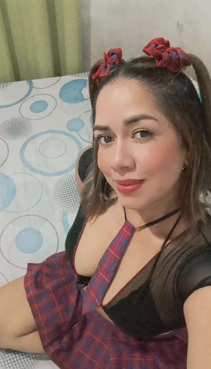 MELISA 𝑵𝑨𝑻𝑼𝑹𝑨𝑳 𝑳𝑨𝑻𝑰𝑵𝑨 𝑺𝑪𝑶𝑹𝑻