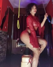 NAGORE 29 AñOS ,DESEADA Y CON MUCHO ENCANTO...