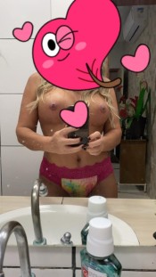JULIA GUAPA PRIMERA VES EN TU CIUDAD