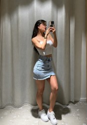 VICTORIA COQUETA, CARITA  DE NIÑA BUENA