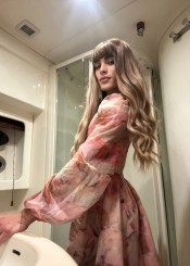 LINDA CHICA TRANS ARDIENTE,NOVEDAD EN PALMA