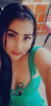 ¡RECIEN LLEGADITA! TU DIOSA COLOMBIANA 643915329