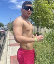 POLLON DOMINICANO SANTANDER