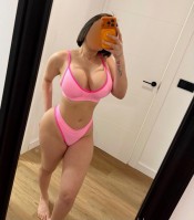 MELANY 26 AÑOS. TENTACIÓN QUE SEDUCE Y SE DESEA...MÁLAGA CENTRO 24 H.