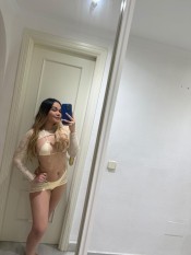 BRENDA FIESTERA LA MAS ATREVIDA DE SEVILLA Y TODO ALJARAFE