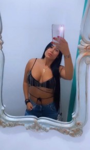 VALENTINA FIESTERA MUESTRO  TODO MI AMOR POR TI
