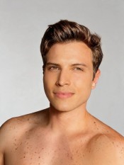 GUAPO VENEZOLANO, EDUCADO, PULCRO MUY DISCRETO