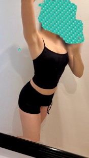 ENCANTADORA JOVENCITA  REALIZO MASAJE PROFESIONAL