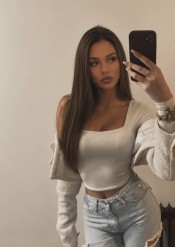 ESCORT DE LUJO ACABO DE LLEGAR