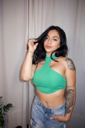 MELISA 𝑵𝑨𝑻𝑼𝑹𝑨𝑳 𝑳𝑨𝑻𝑰𝑵𝑨 𝑺𝑪𝑶𝑹𝑻