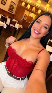 HERMOSA VENEZOLANA Y FOGOSA