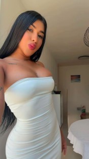 CHANTALL FIESTERA NUEVA EN  JOVENCITA  ANíMATE A VISITARME
