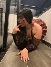 PRECIOSA MUñECA CUMPLO TUS FANTASíAS 24H DISPONIBLE