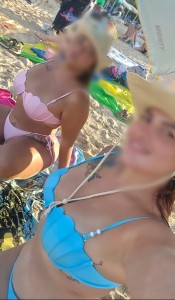 VEN Y HAS TU SUEÑO REALIDAD UN TRIO DOS HERMOSAS CHICAS EN TORREJÓN DE ARDO