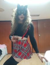VOYERISTA QUIERES VER SEXO EN VIVO