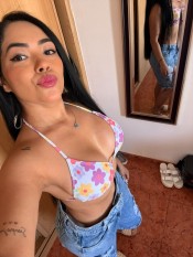 COLOMBIANA MUY ATRACTIVA, CONMIGO ALUCINARAS, NOVEDAD EN CASTELLON