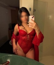 GUAPA MEXICANA POR PRIMERA VEZ