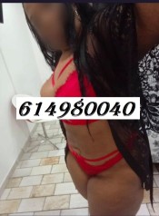 HERMOSA MUJER COLOMBIANA 38 AÑOS ESTRENO 24H