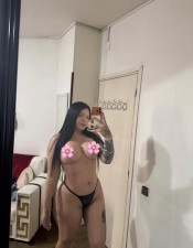 VENEZOLANA DE LUJO MUY GUAPA - PLAZA ESPAñA