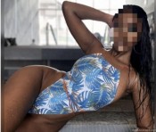 MULATA DULCE AL TRATAR , FIESTERA,EXóTICA,CACHONDA
